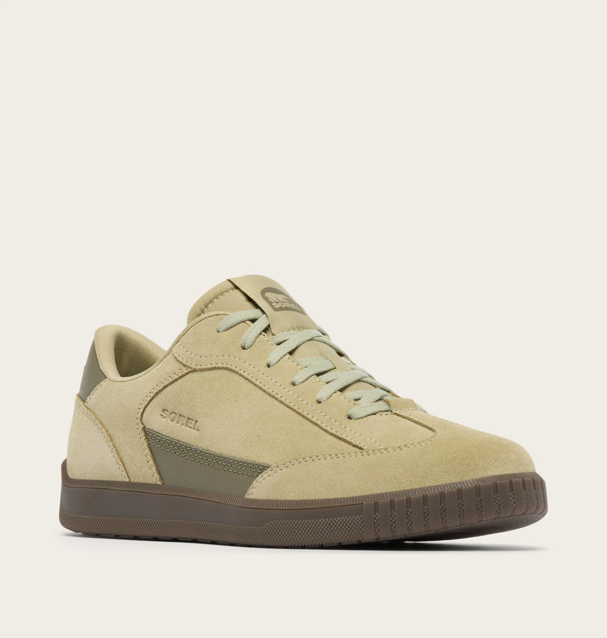 Dusty Twill, Gum 15