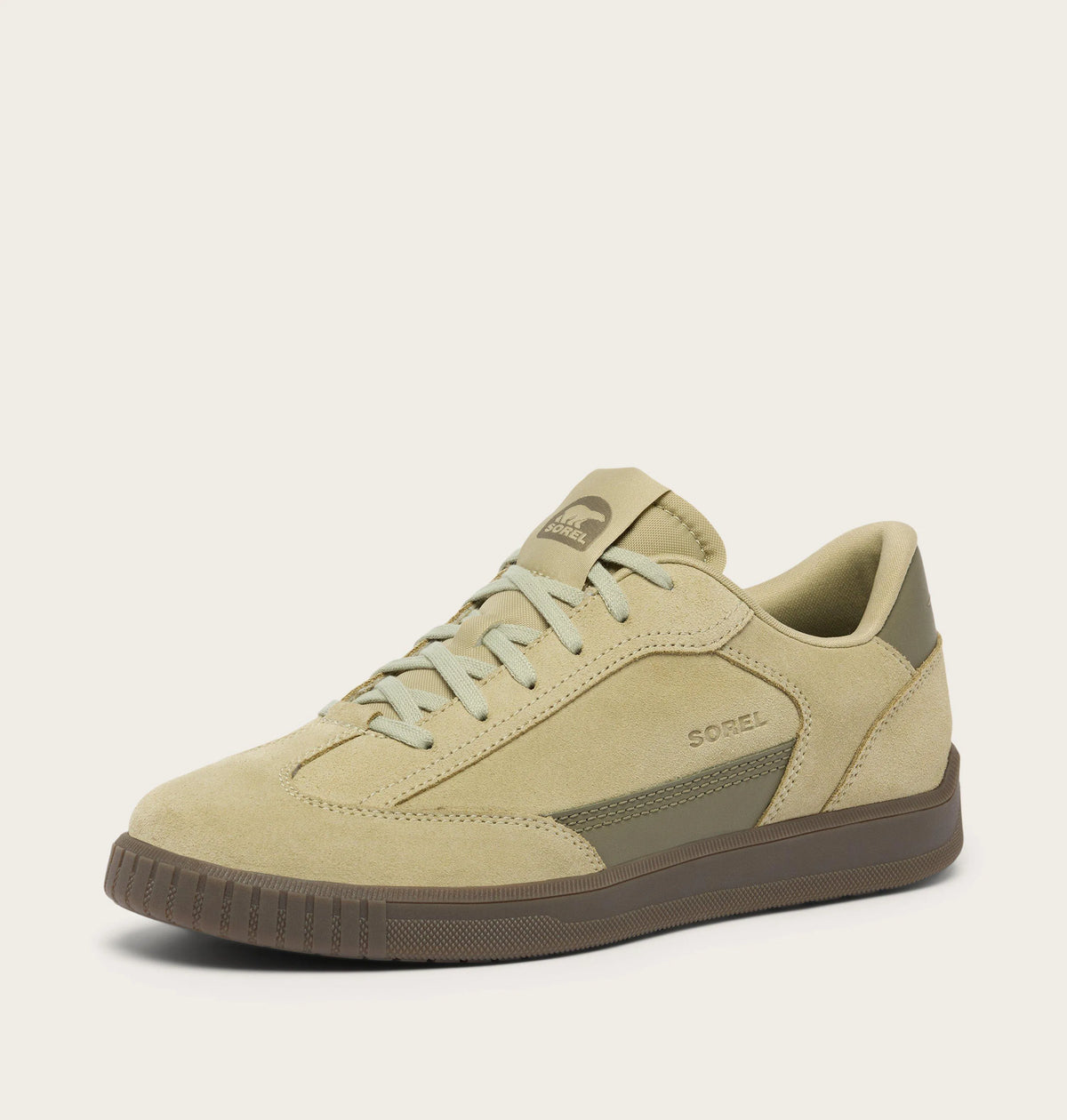 Dusty Twill, Gum 15