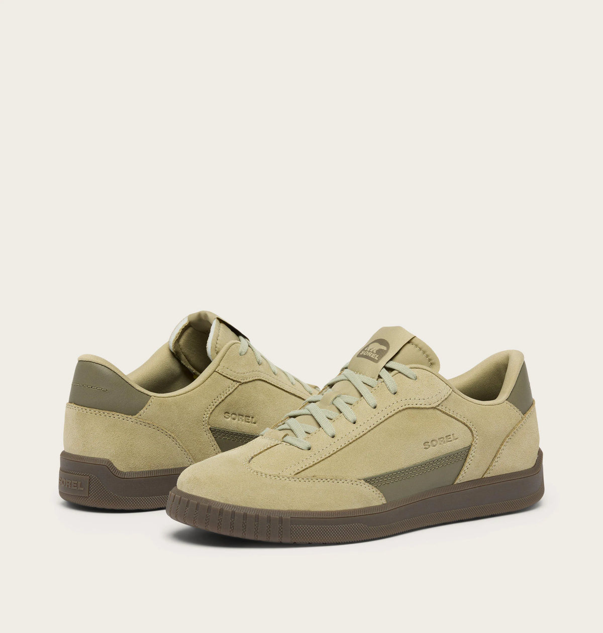 Dusty Twill, Gum 15