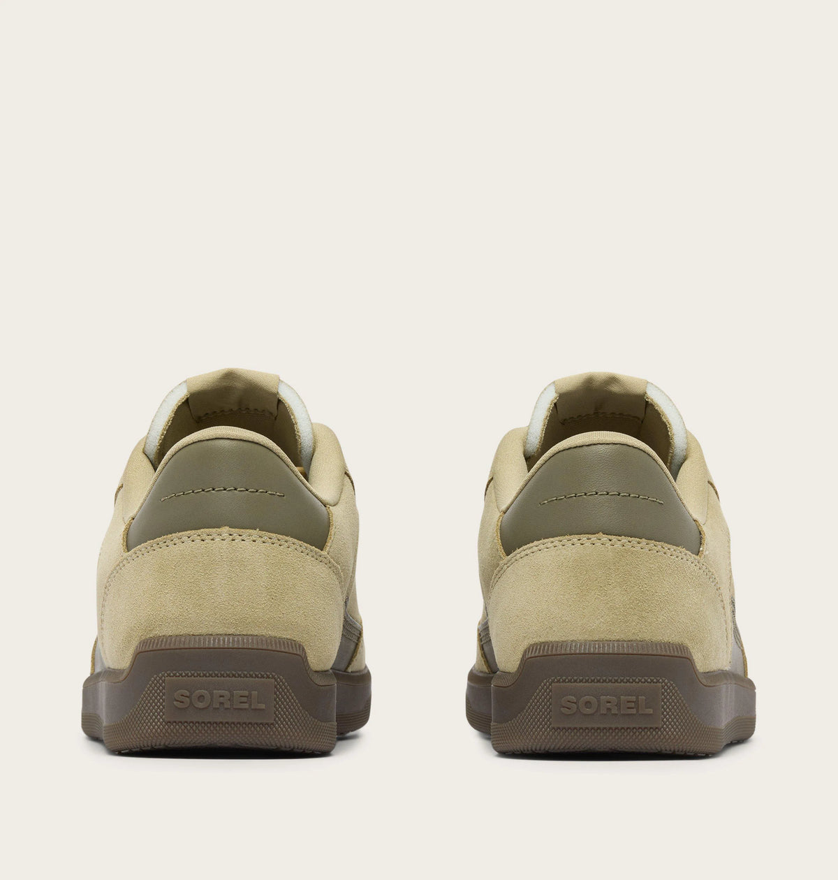 Dusty Twill, Gum 15