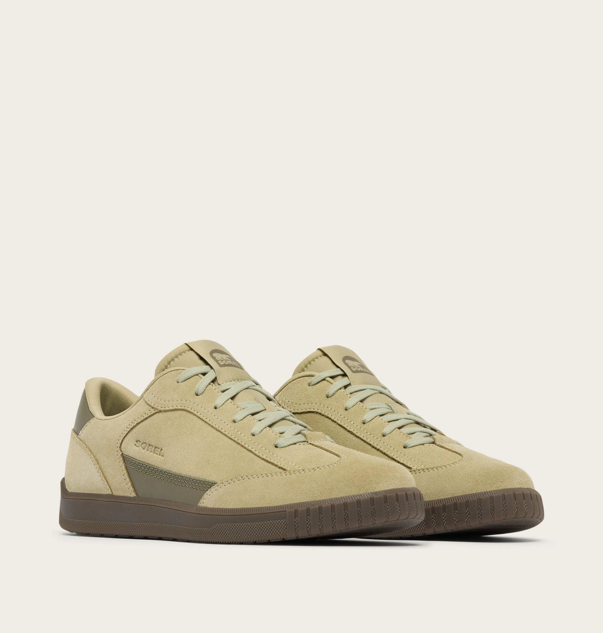 Dusty Twill, Gum 15