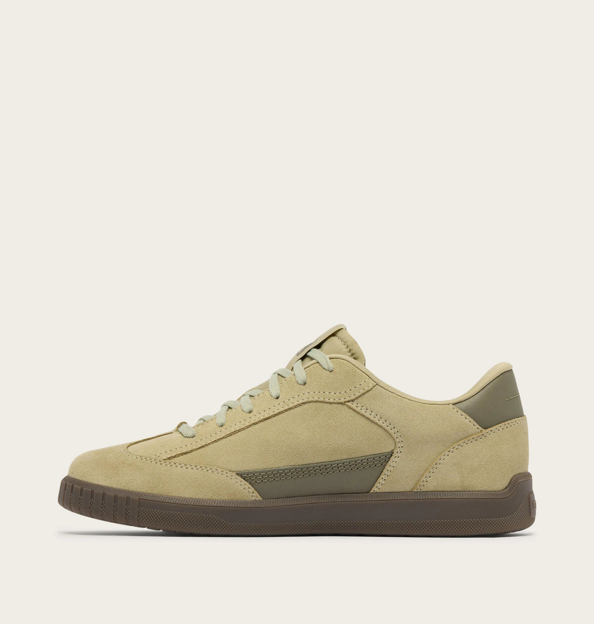 Dusty Twill, Gum 15