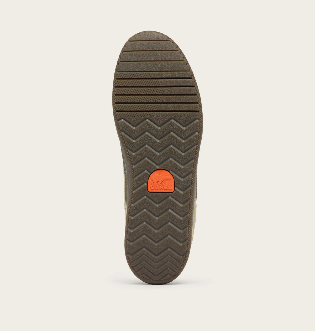 Dusty Twill, Gum 15