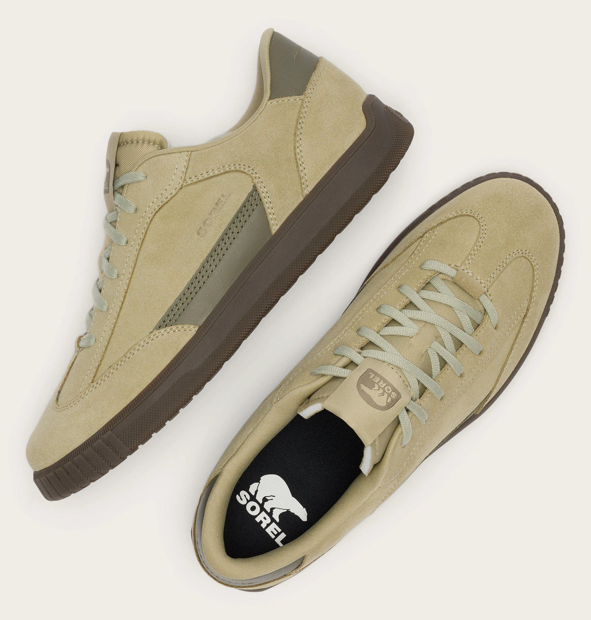 Dusty Twill, Gum 15