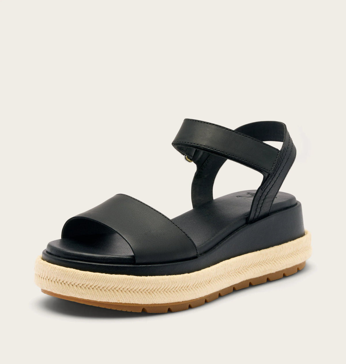 Black, Gum 2