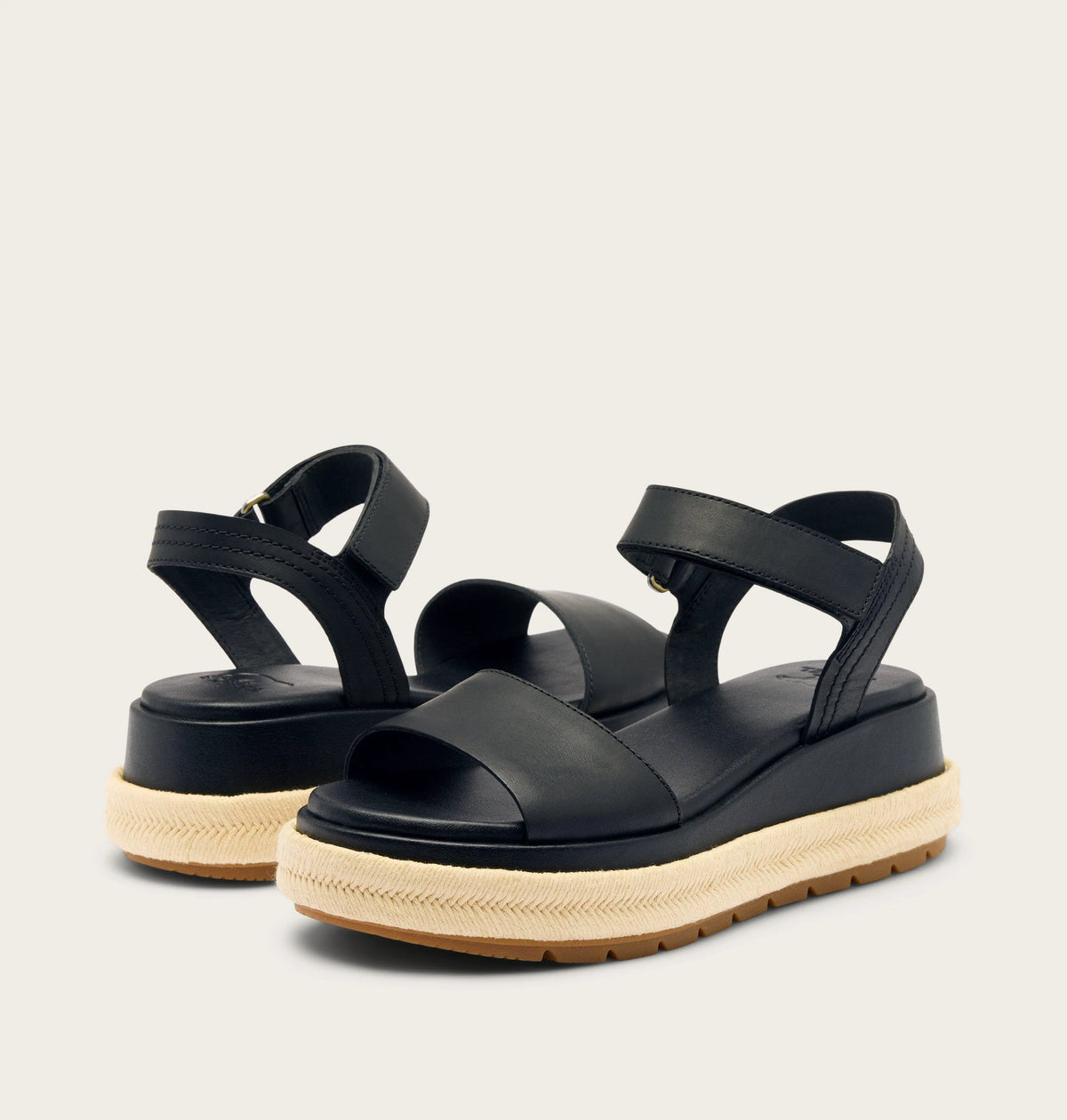Black, Gum 2