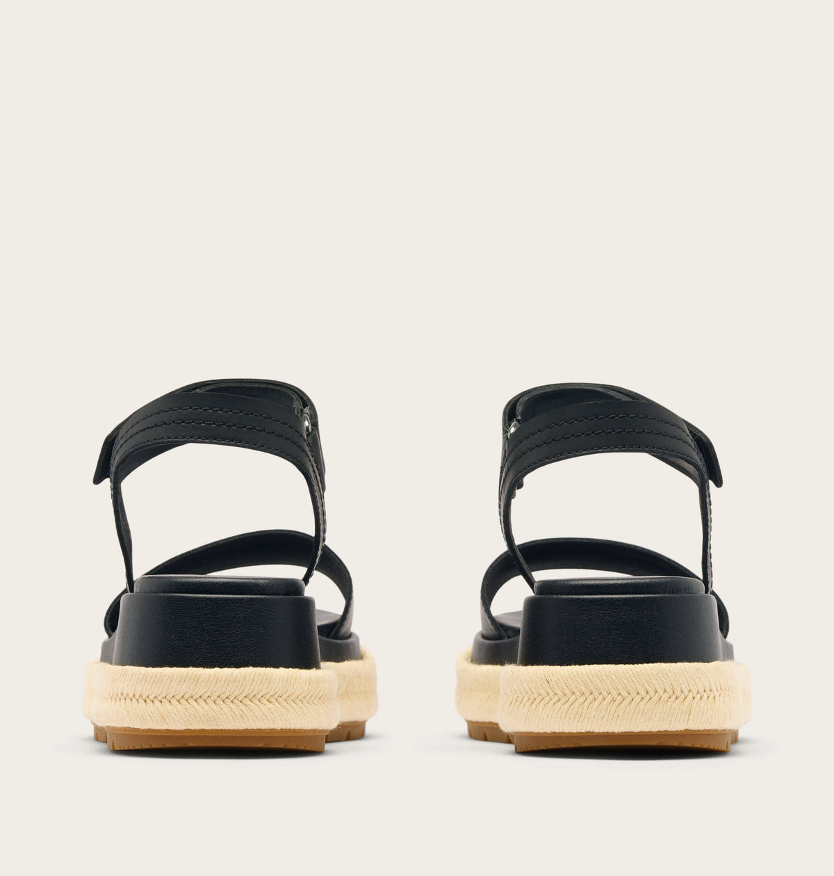 Black, Gum 2