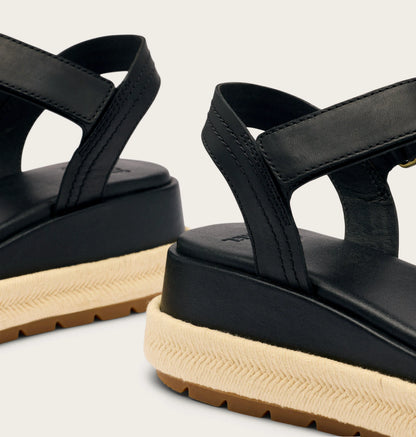 Black, Gum 2