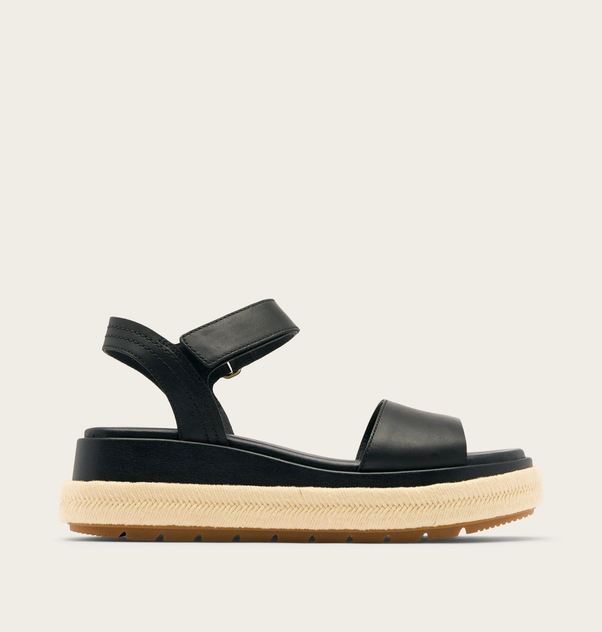 Black, Gum 2