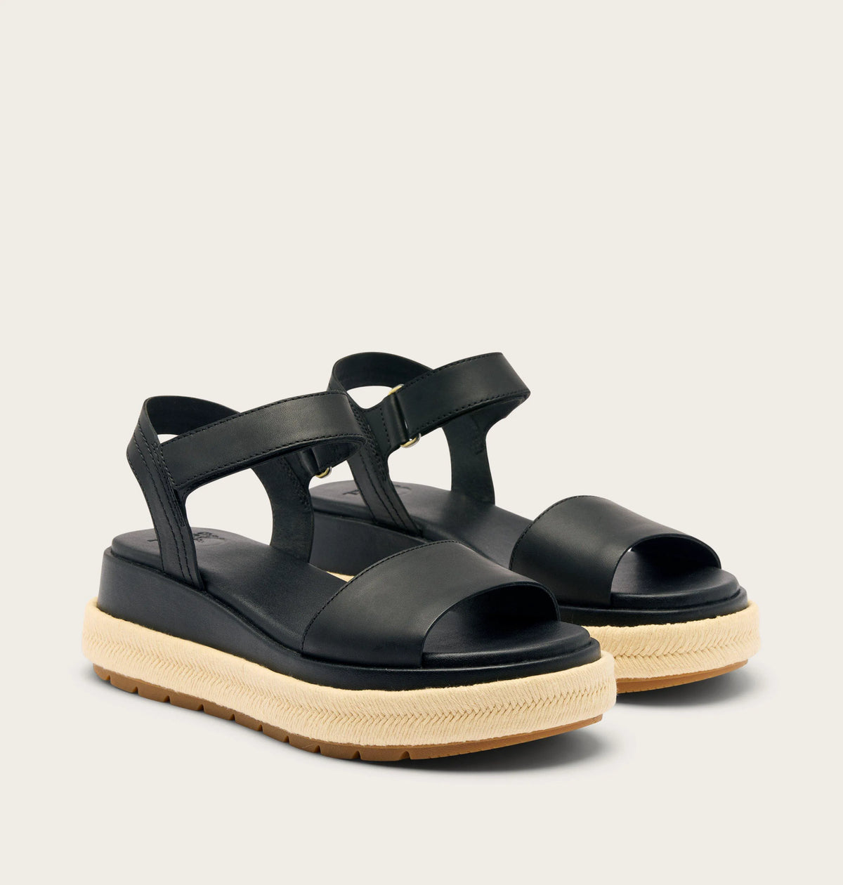 Black, Gum 2