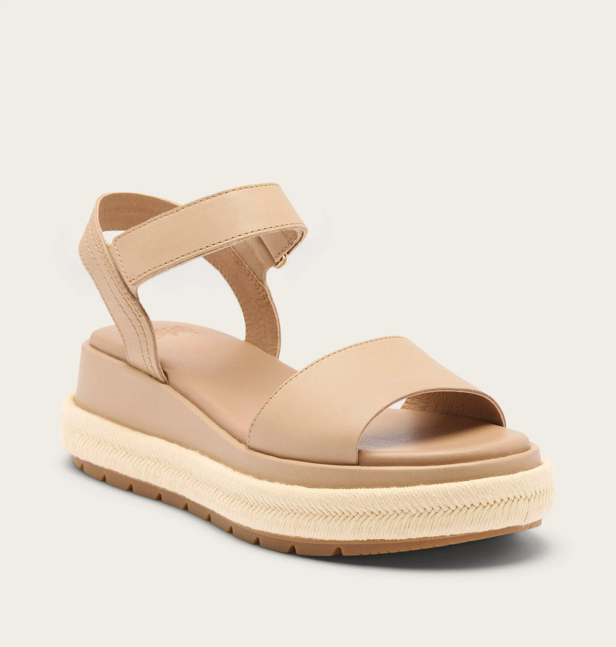 Honest Beige, Chalk