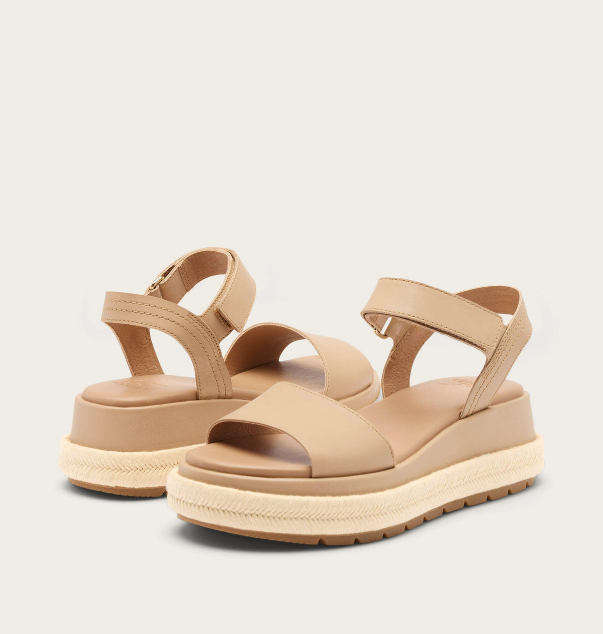 Honest Beige, Chalk