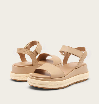 Honest Beige, Chalk
