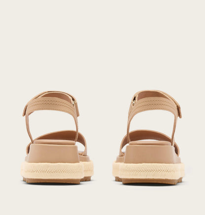 Honest Beige, Chalk