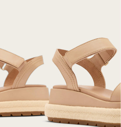 Honest Beige, Chalk
