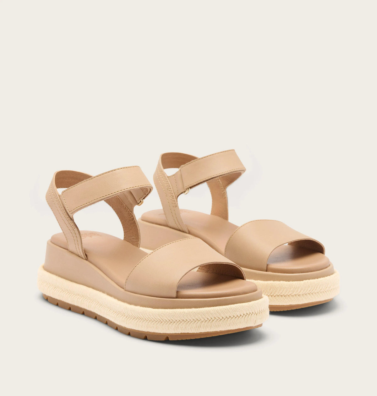 Honest Beige, Chalk