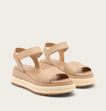 Honest Beige, Chalk