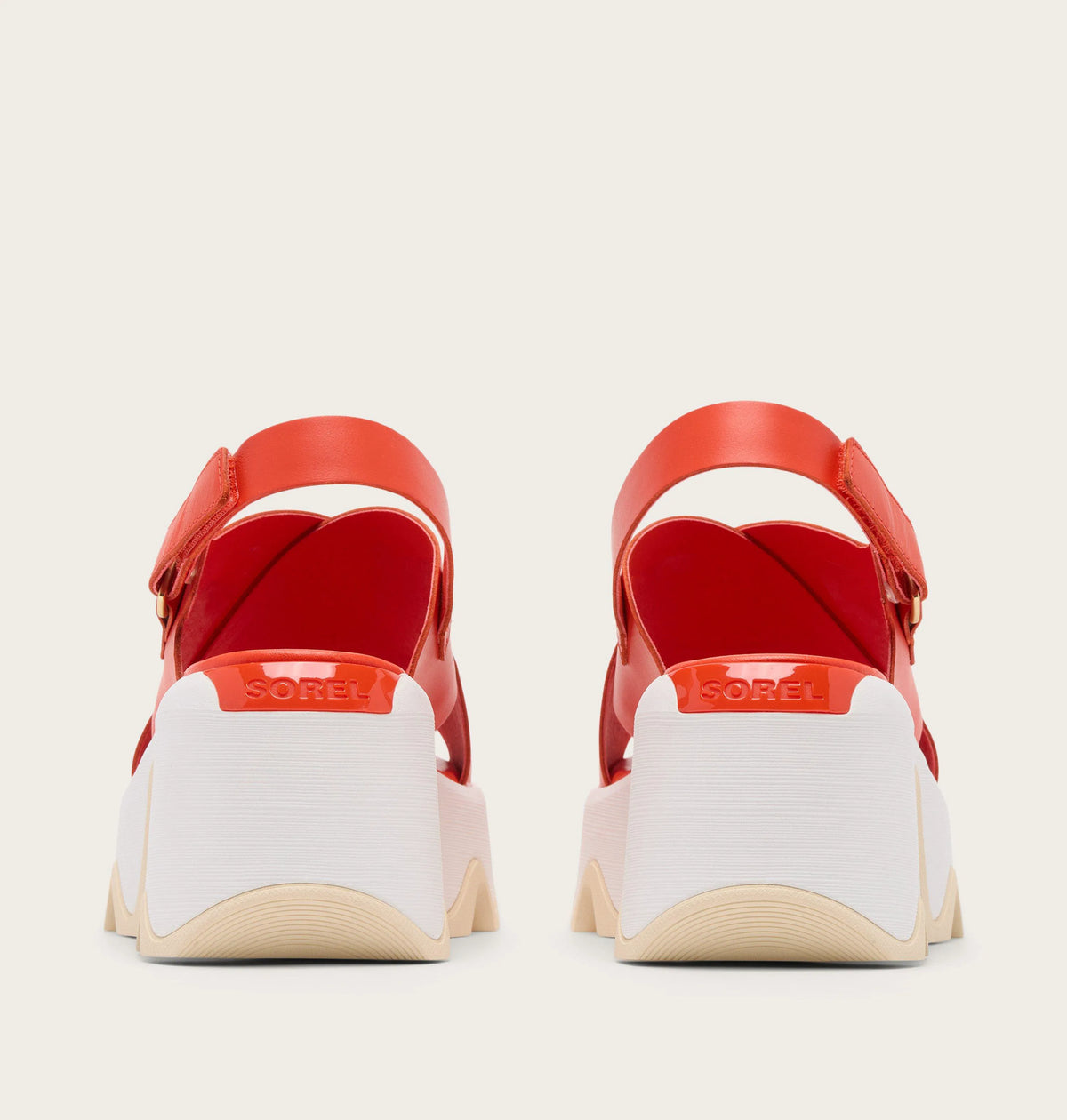 Crimson Fire, Honey White