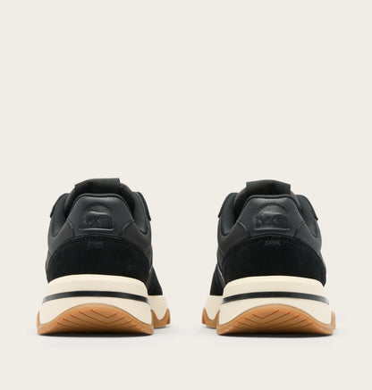 Black, Jet