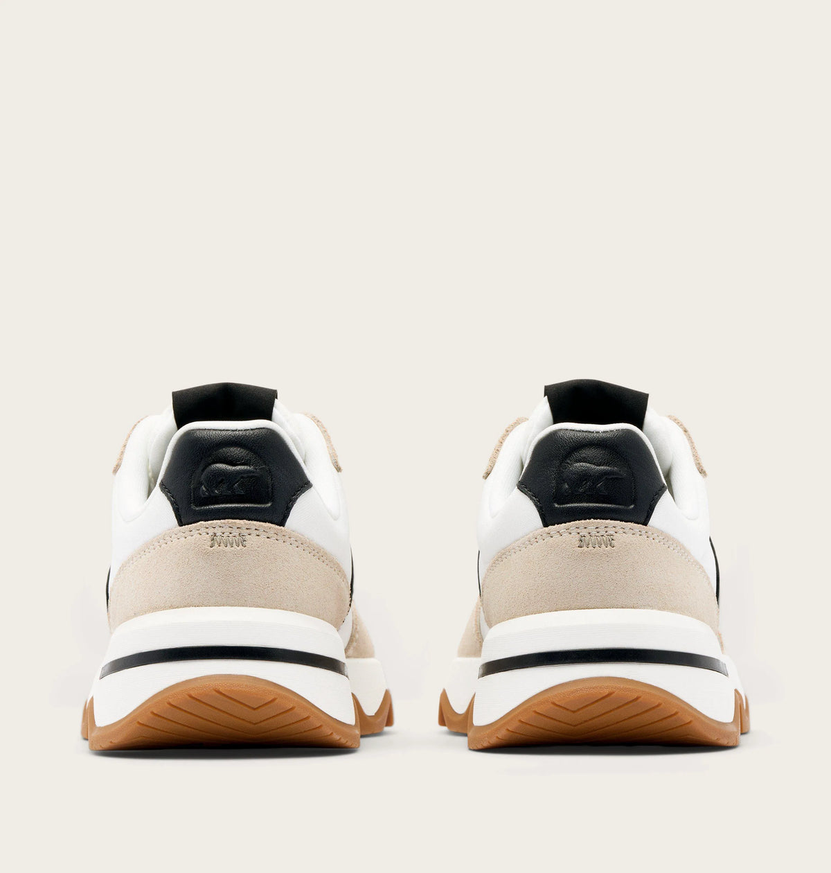 Fawn, Black