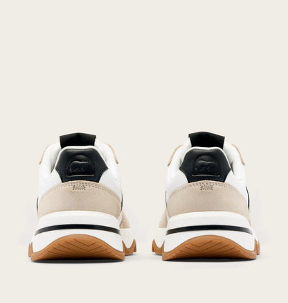 Fawn, Black