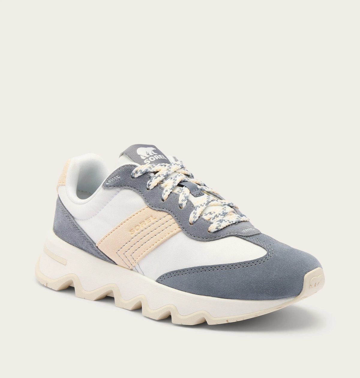 Sea Salt, Grey Ash