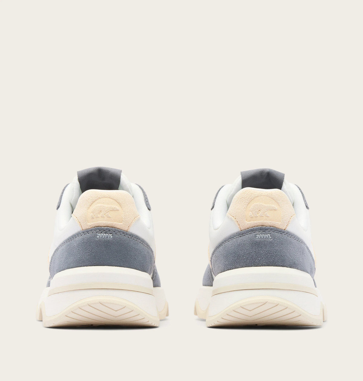 Sea Salt, Grey Ash