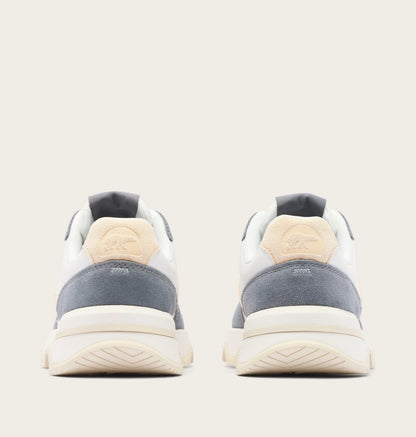 Sea Salt, Grey Ash