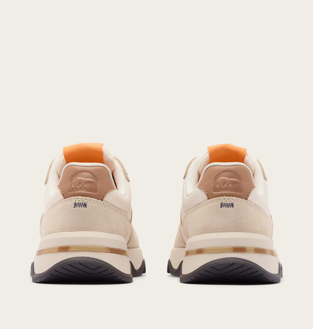 Honey White, Snow