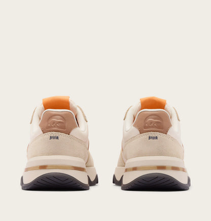 Honey White, Snow