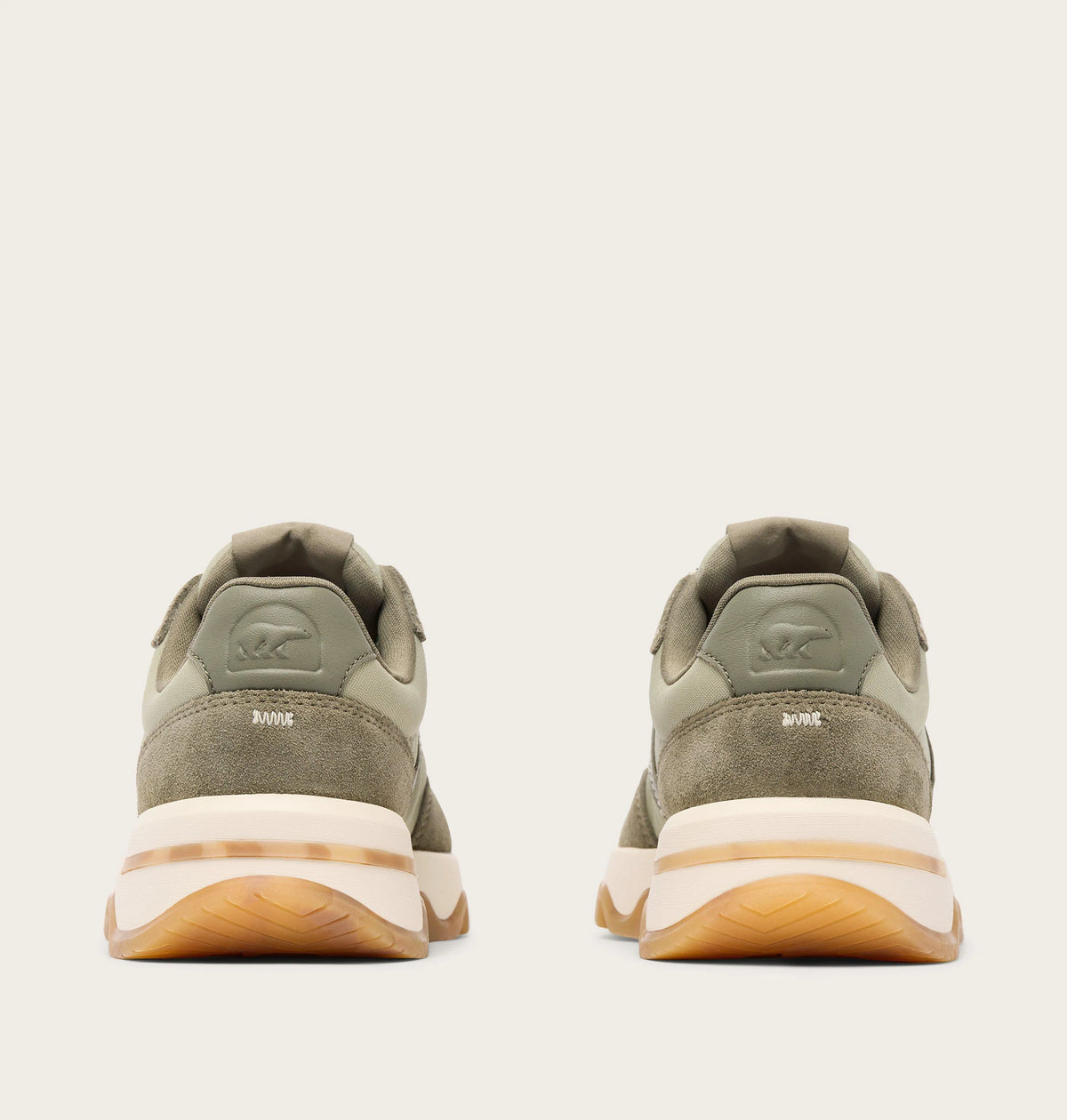 Stone Green, Dusty Twill