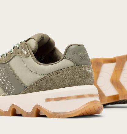 Stone Green, Dusty Twill