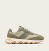 Stone Green, Dusty Twill