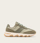 Stone Green, Dusty Twill