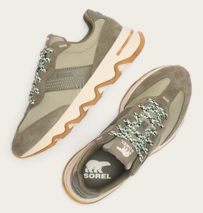 Stone Green, Dusty Twill
