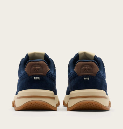 Collegiate Navy, Bleached Ceramic