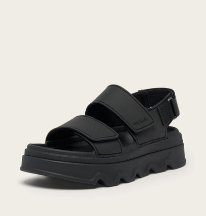 Black, Sea Salt