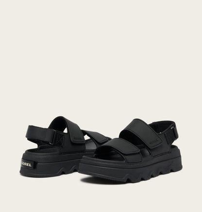 Black, Sea Salt