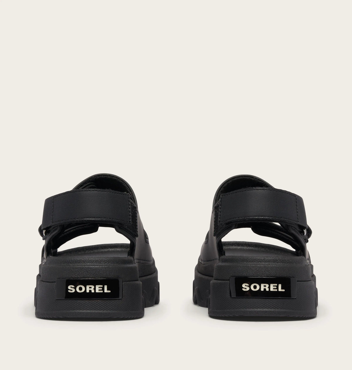 Black, Sea Salt