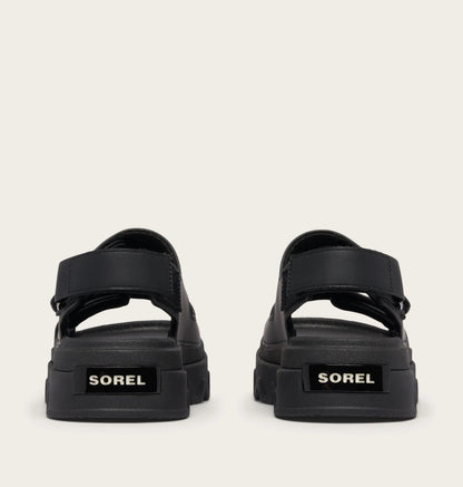 Black, Sea Salt