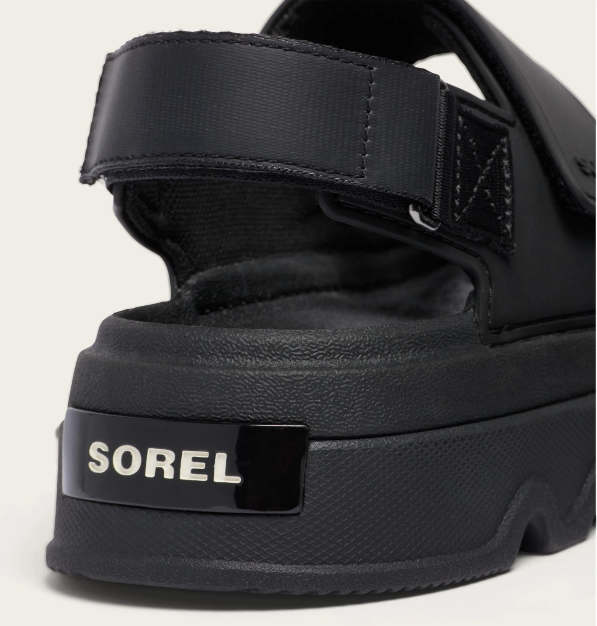 Black, Sea Salt