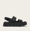 Black, Sea Salt