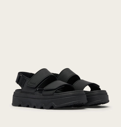 Black, Sea Salt