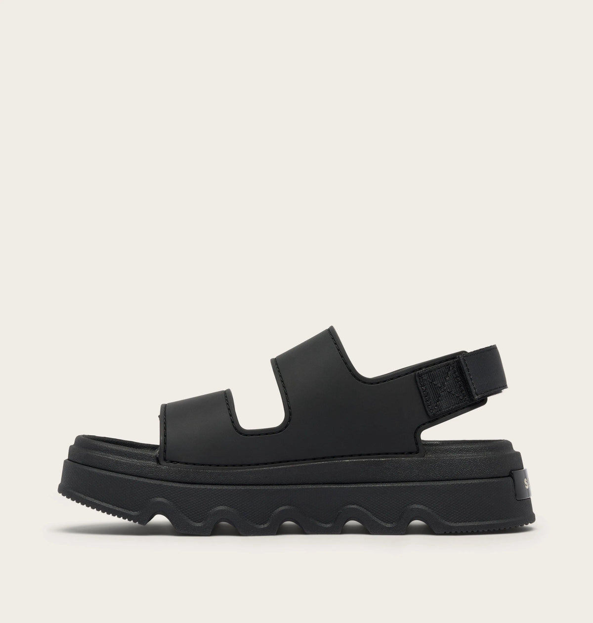 Black, Sea Salt