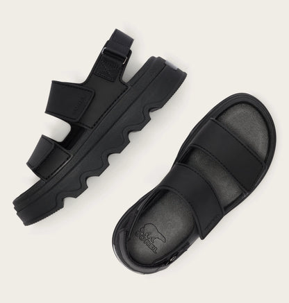 Black, Sea Salt