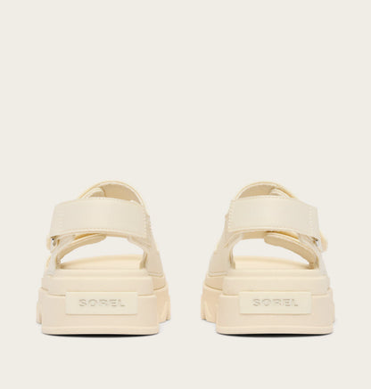 Chalk, Sea Salt