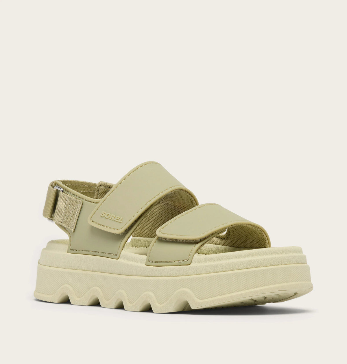 Dusty Twill, Light Aloe