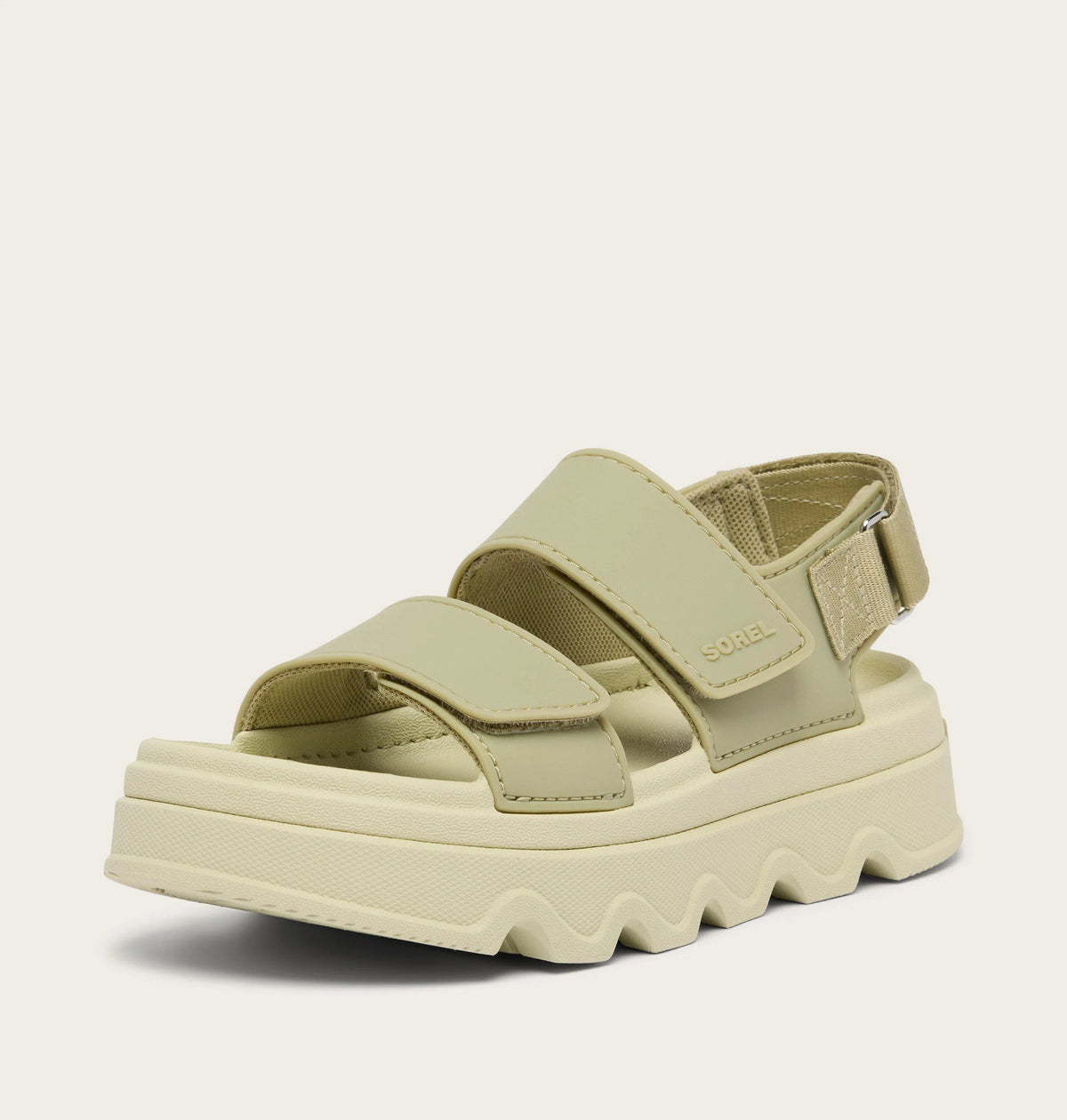 Dusty Twill, Light Aloe