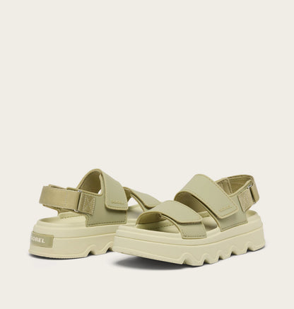 Dusty Twill, Light Aloe