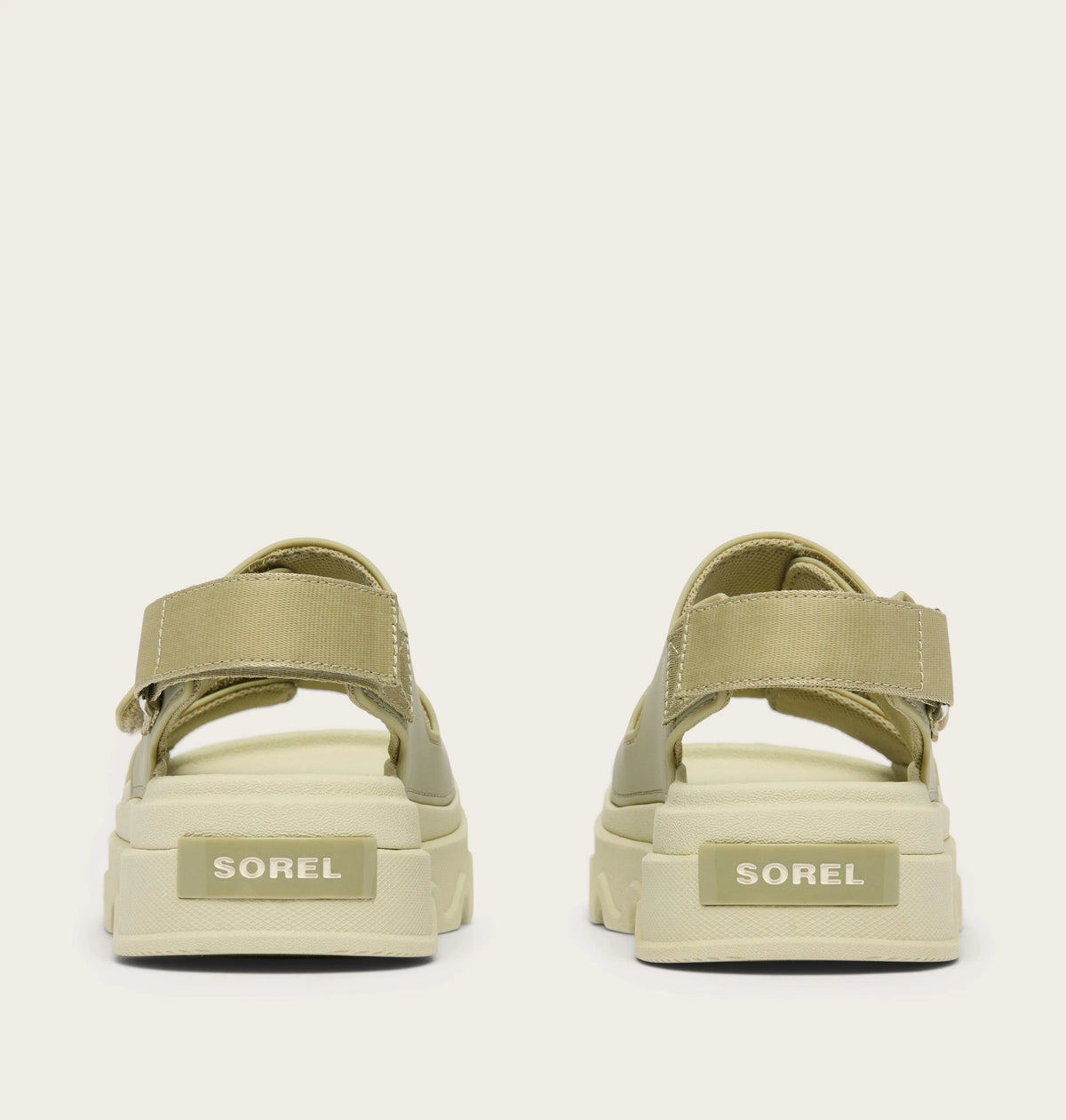 Dusty Twill, Light Aloe